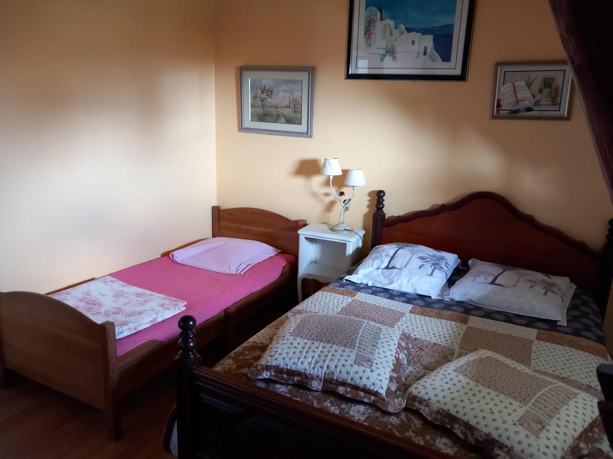 Maison De Vacances Clos Des Hogues Entre Etretat Et Fecamp Saint-Léonard Eksteriør bilde